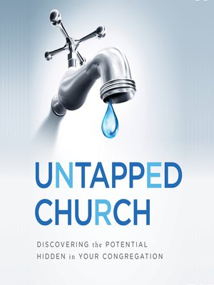 cover image of Untapped Church